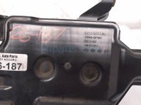 Honda AIR INTAKE RESONATOR - 2.0L Honda AIR INTAKE RESONATOR - 2.0L