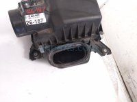 Honda AIR CLEANER INTAKE BOX W/MAF - 2.0L Honda AIR CLEANER INTAKE BOX W/MAF - 2.0L