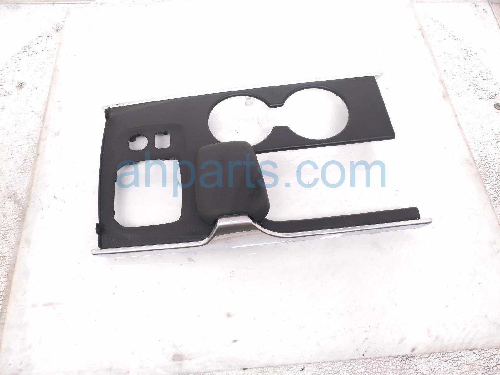 Acura CENTER CONSOLE CUP HOLDER TRIM-BLK