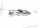 2021 Acura TLX Center Console Cup Holder Trim blk 83425 TGV A04ZB Replacement 2021 Acura TLX Center Console Cup Holder Trim blk 83425 TGV A04ZB Replacement thumbnail