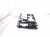 2021 Acura TLX Center Console Cup Holder Trim blk 83425 TGV A04ZB Replacement 2021 Acura TLX Center Console Cup Holder Trim blk 83425 TGV A04ZB Replacement thumbnail