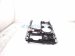 2021 Acura TLX Center Console Cup Holder Trim blk 83425 TGV A04ZB Replacement 2021 Acura TLX Center Console Cup Holder Trim blk 83425 TGV A04ZB Replacement thumbnail