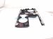 2021 Acura TLX Center Console Cup Holder Trim blk 83425 TGV A04ZB Replacement 2021 Acura TLX Center Console Cup Holder Trim blk 83425 TGV A04ZB Replacement thumbnail