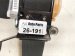 2019 Toyota C HR Rear Passenger Seat Belt Retractor Black 73360 10300 C0 Replacement 2019 Toyota C HR Rear Passenger Seat Belt Retractor Black 73360 10300 C0 Replacement thumbnail
