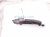 2021 Acura TLX Outside/exterior Front Passenger Exterior Door Handle Silver 72141 TJB A71ZF Replacement 2021 Acura TLX Outside/exterior Front Passenger Exterior Door Handle Silver 72141 TJB A71ZF Replacement thumbnail