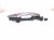 2021 Acura TLX Outside/exterior Front Passenger Exterior Door Handle Silver 72141 TJB A71ZF Replacement 2021 Acura TLX Outside/exterior Front Passenger Exterior Door Handle Silver 72141 TJB A71ZF Replacement thumbnail