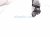 2021 Acura TLX Outside/exterior Front Passenger Exterior Door Handle Silver 72141 TJB A71ZF Replacement 2021 Acura TLX Outside/exterior Front Passenger Exterior Door Handle Silver 72141 TJB A71ZF Replacement thumbnail