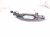 2021 Acura TLX Outside/exterior Front Passenger Exterior Door Handle Silver 72141 TJB A71ZF Replacement 2021 Acura TLX Outside/exterior Front Passenger Exterior Door Handle Silver 72141 TJB A71ZF Replacement thumbnail