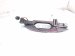 2021 Acura TLX Outside/exterior Front Passenger Exterior Door Handle Silver 72141 TJB A71ZF Replacement 2021 Acura TLX Outside/exterior Front Passenger Exterior Door Handle Silver 72141 TJB A71ZF Replacement thumbnail