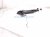 2021 Acura TLX Outside/exterior Front Passenger Exterior Door Handle Silver 72141 TJB A71ZF Replacement 2021 Acura TLX Outside/exterior Front Passenger Exterior Door Handle Silver 72141 TJB A71ZF Replacement thumbnail