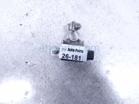 Honda BATTERY CURRENT SENSOR Honda BATTERY CURRENT SENSOR