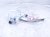 2018 Honda Clarity Passenger Hood Hinge White 60120 TRT A00ZZ Replacement 2018 Honda Clarity Passenger Hood Hinge White 60120 TRT A00ZZ Replacement thumbnail