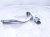 2018 Honda Clarity Driver Hood Hinge White 60170 TRT A00ZZ Replacement 2018 Honda Clarity Driver Hood Hinge White 60170 TRT A00ZZ Replacement thumbnail