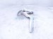 2018 Honda Clarity Driver Hood Hinge White 60170 TRT A00ZZ Replacement 2018 Honda Clarity Driver Hood Hinge White 60170 TRT A00ZZ Replacement thumbnail