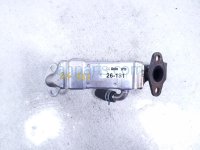 Honda EGR COOLER - 1.5L FWD AT Honda EGR COOLER - 1.5L FWD AT