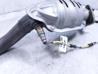 Honda REAR OXYGEN SENSOR - 1.5L Honda REAR OXYGEN SENSOR - 1.5L