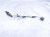 2018 Honda Clarity Rear Oxygen Sensor 1.5l 36532 5WJ 004 Replacement 2018 Honda Clarity Rear Oxygen Sensor 1.5l 36532 5WJ 004 Replacement thumbnail