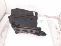 Toyota AIR CLEANER INTAKE BOX - 3.5L Toyota AIR CLEANER INTAKE BOX - 3.5L
