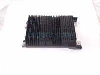 Acura AUDIO AMPLIFIER UNIT Acura AUDIO AMPLIFIER UNIT