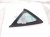 2021 Acura TLX Rear Door Vent / Passenger Quarter Window Glass 73500 TGV A11 Replacement 2021 Acura TLX Rear Door Vent / Passenger Quarter Window Glass 73500 TGV A11 Replacement thumbnail