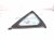 2021 Acura TLX Rear Door Vent / Passenger Quarter Window Glass 73500 TGV A11 Replacement 2021 Acura TLX Rear Door Vent / Passenger Quarter Window Glass 73500 TGV A11 Replacement thumbnail
