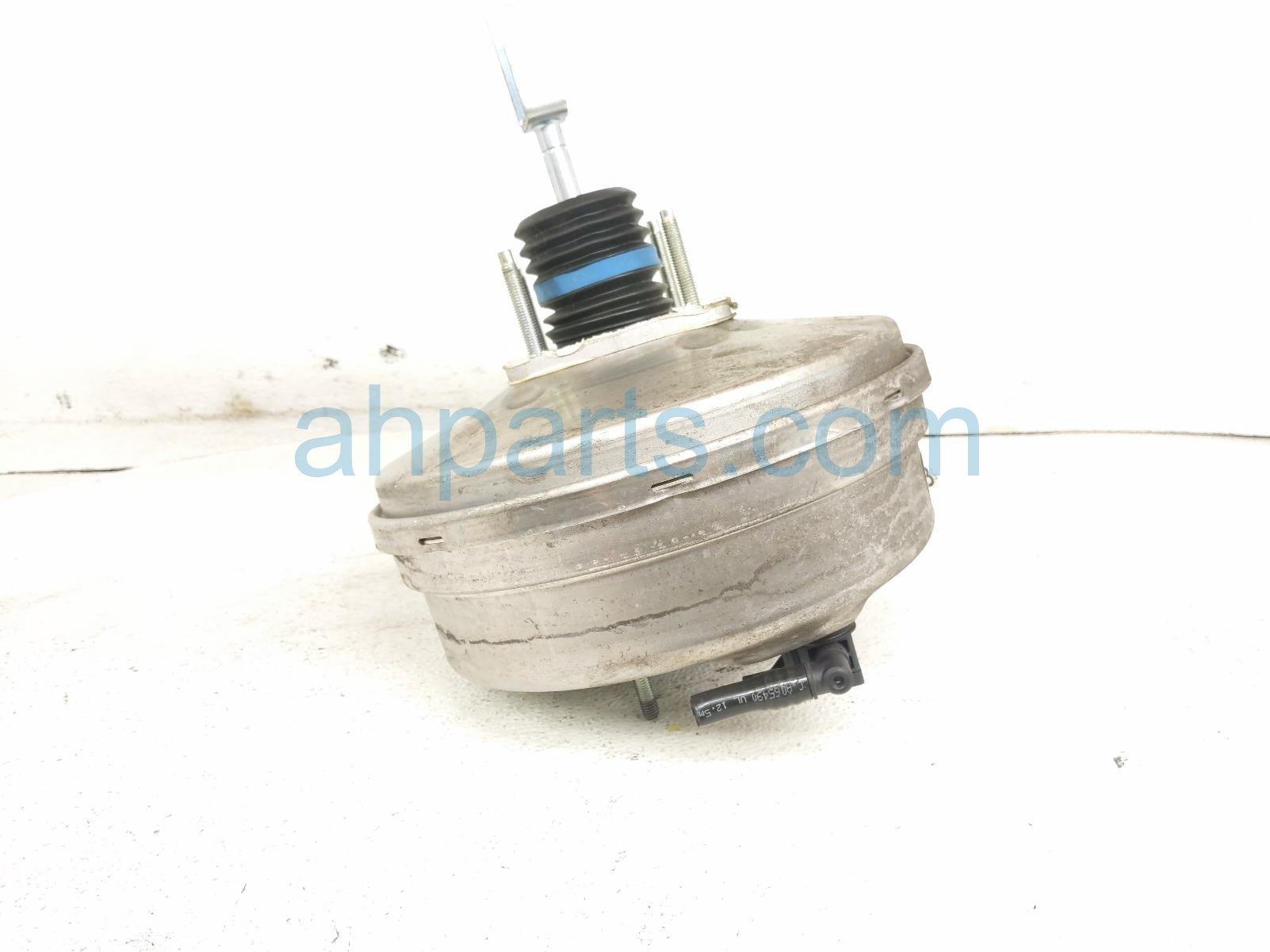 2020 Land Rover Range Rover Sport Power Brake Booster 3.0t Awd LR116564 Replacement 2020 Land Rover Range Rover Sport Power Brake Booster 3.0t Awd LR116564 Replacement thumbnail