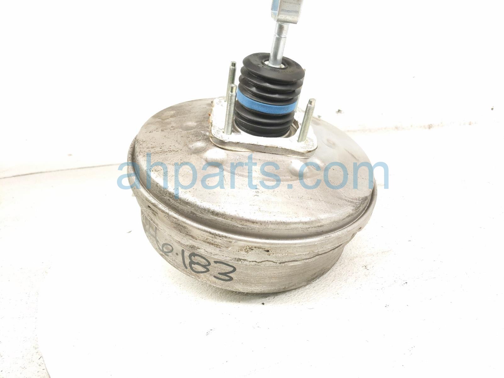 2020 Land Rover Range Rover Sport Power Brake Booster 3.0t Awd LR116564 Replacement 2020 Land Rover Range Rover Sport Power Brake Booster 3.0t Awd LR116564 Replacement thumbnail