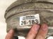 2020 Land Rover Range Rover Sport Power Brake Booster 3.0t Awd LR116564 Replacement 2020 Land Rover Range Rover Sport Power Brake Booster 3.0t Awd LR116564 Replacement thumbnail