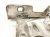 2020 Land Rover Range Rover Sport Front Driver Hood Hinge White LR088985 Replacement 2020 Land Rover Range Rover Sport Front Driver Hood Hinge White LR088985 Replacement thumbnail