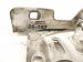 2020 Land Rover Range Rover Sport Front Driver Hood Hinge White LR088985 Replacement 2020 Land Rover Range Rover Sport Front Driver Hood Hinge White LR088985 Replacement thumbnail