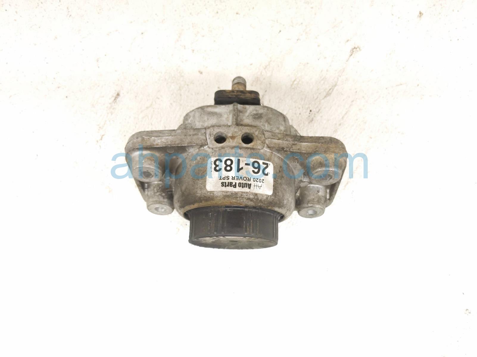 2020 Land Rover Range Rover Sport Engine/motor Passenger Engine Mount 3.0l Awd LR179381 Replacement 2020 Land Rover Range Rover Sport Engine/motor Passenger Engine Mount 3.0l Awd LR179381 Replacement thumbnail
