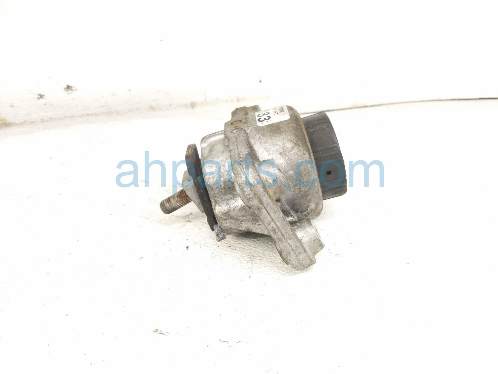 2020 Land Rover Range Rover Sport Engine/motor Passenger Engine Mount 3.0l Awd LR179381 Replacement 2020 Land Rover Range Rover Sport Engine/motor Passenger Engine Mount 3.0l Awd LR179381 Replacement thumbnail