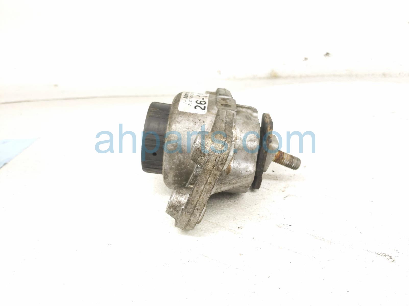 2020 Land Rover Range Rover Sport Engine/motor Passenger Engine Mount 3.0l Awd LR179381 Replacement 2020 Land Rover Range Rover Sport Engine/motor Passenger Engine Mount 3.0l Awd LR179381 Replacement thumbnail