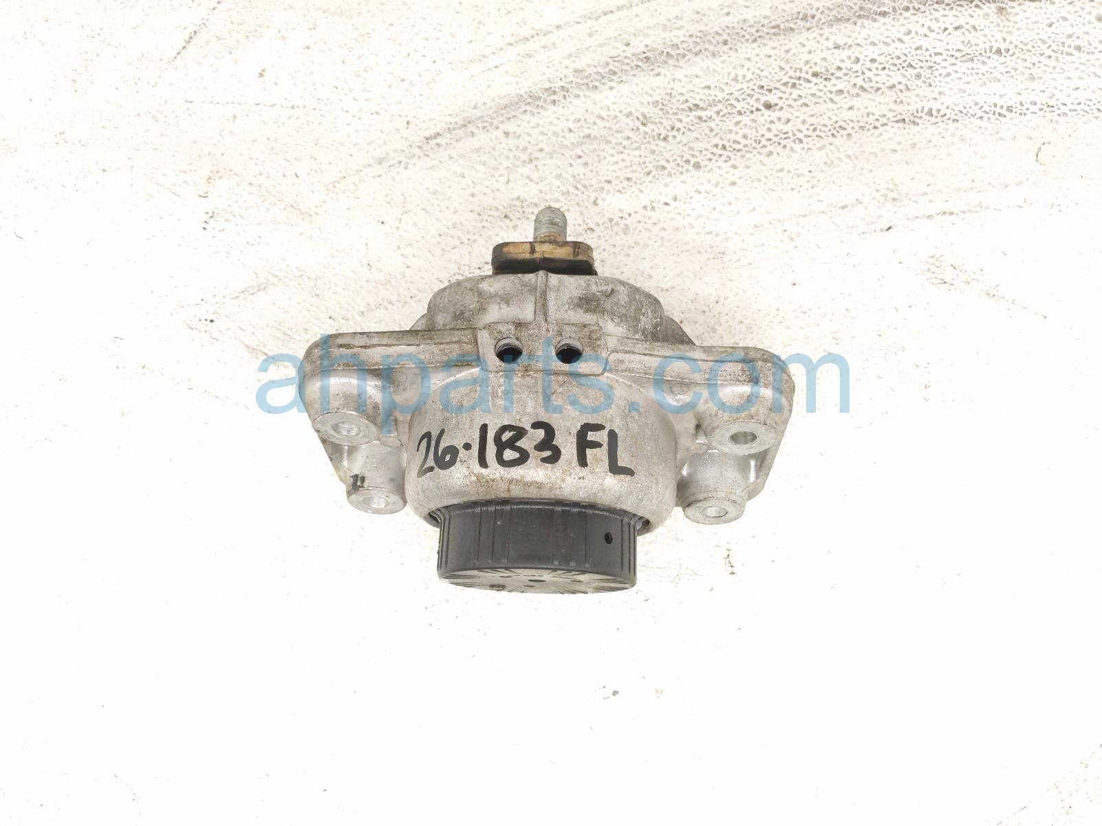 2020 Land Rover Range Rover Sport Engine/motor Driver Engine Mount 3.0l Awd LR179381 Replacement 2020 Land Rover Range Rover Sport Engine/motor Driver Engine Mount 3.0l Awd LR179381 Replacement thumbnail