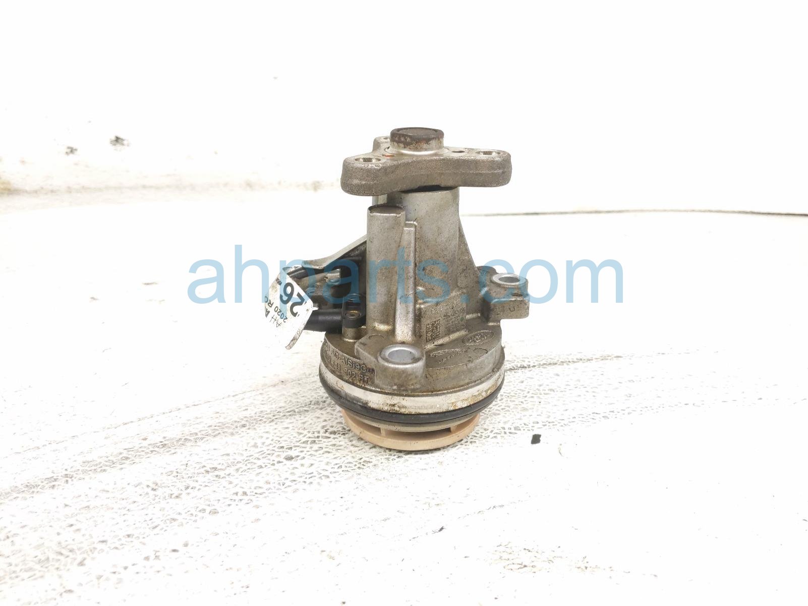 2020 Land Rover Range Rover Sport Electric Water Pump 3.0l 104123463 Replacement 2020 Land Rover Range Rover Sport Electric Water Pump 3.0l 104123463 Replacement thumbnail