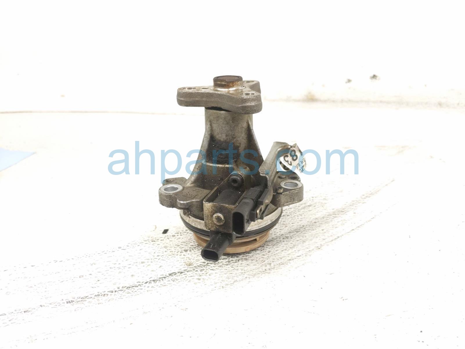 2020 Land Rover Range Rover Sport Electric Water Pump 3.0l 104123463 Replacement 2020 Land Rover Range Rover Sport Electric Water Pump 3.0l 104123463 Replacement thumbnail