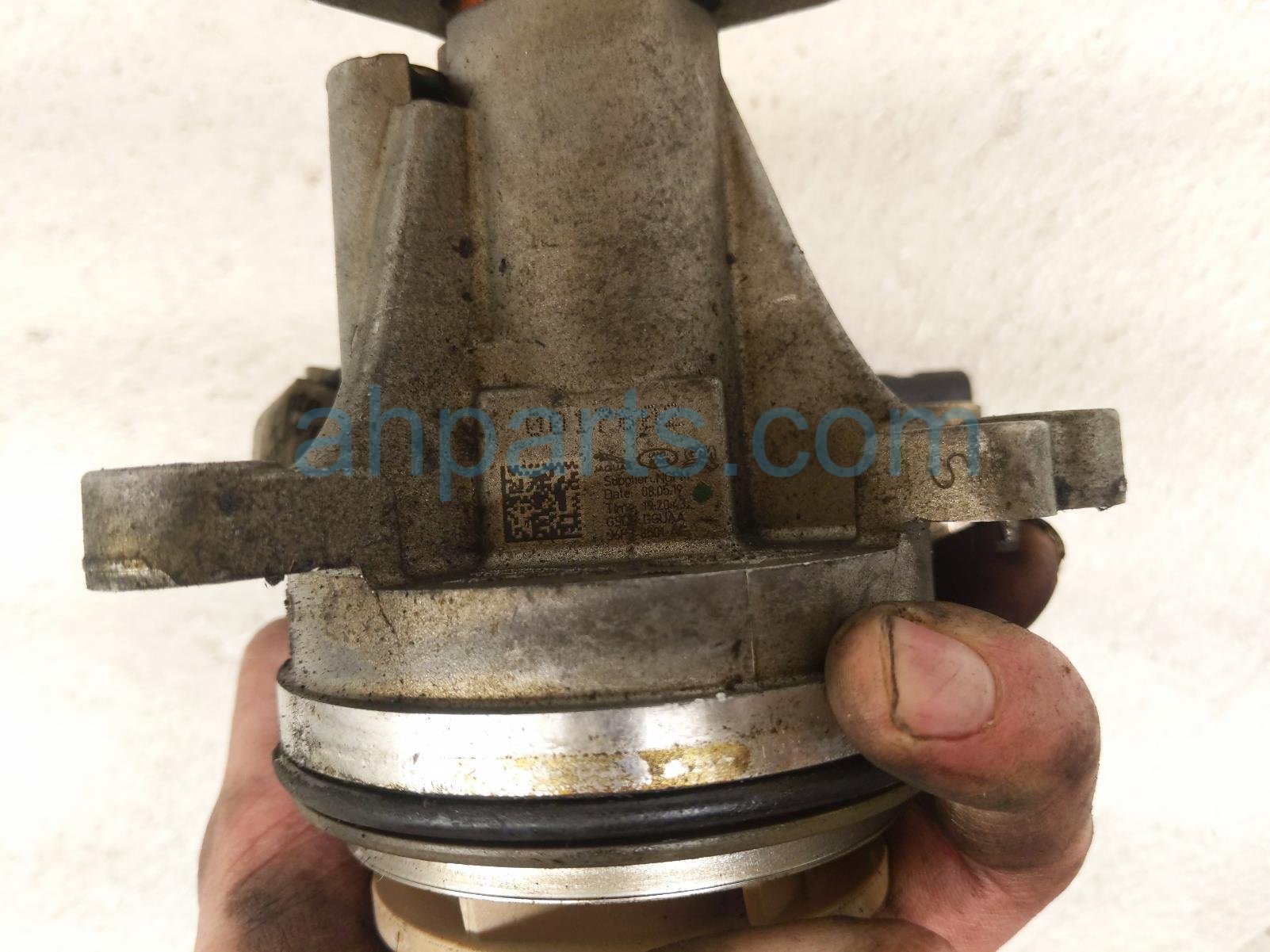 2020 Land Rover Range Rover Sport Electric Water Pump 3.0l 104123463 Replacement 2020 Land Rover Range Rover Sport Electric Water Pump 3.0l 104123463 Replacement thumbnail