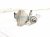 2020 Land Rover Range Rover Sport Brake Master Cylinder W/reservoir LR099178 Replacement 2020 Land Rover Range Rover Sport Brake Master Cylinder W/reservoir LR099178 Replacement thumbnail