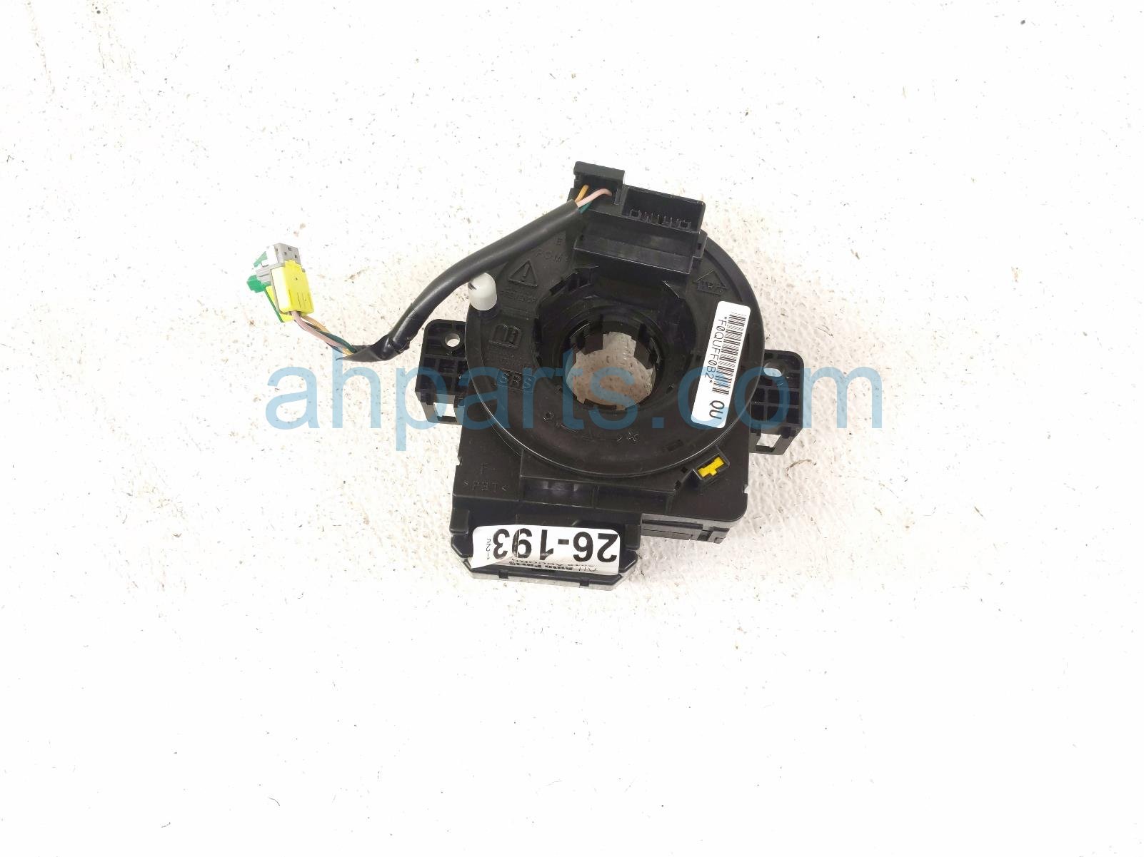Honda CLOCKSPRING REEL ASSY - LX