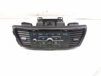 Honda AUDIO/RADIO RECEIVER Honda AUDIO/RADIO RECEIVER