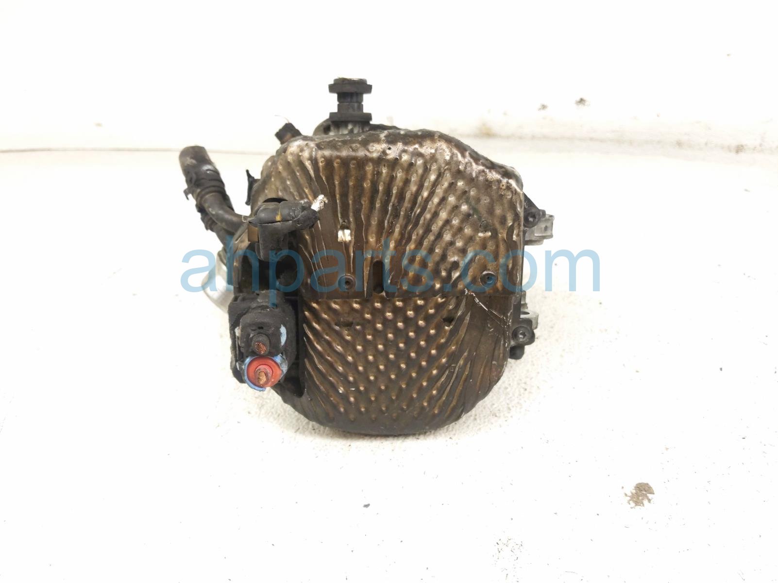 2020 Land Rover Range Rover Sport Egr Cooler 3.0l Awd LR063122 Replacement 2020 Land Rover Range Rover Sport Egr Cooler 3.0l Awd LR063122 Replacement thumbnail