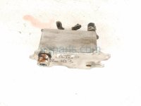 Land Rover ENGINE OIL COOLER - 3.0L Land Rover ENGINE OIL COOLER - 3.0L