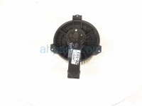 Honda BLOWER MOTOR FAN W/O HOUSING Honda BLOWER MOTOR FAN W/O HOUSING