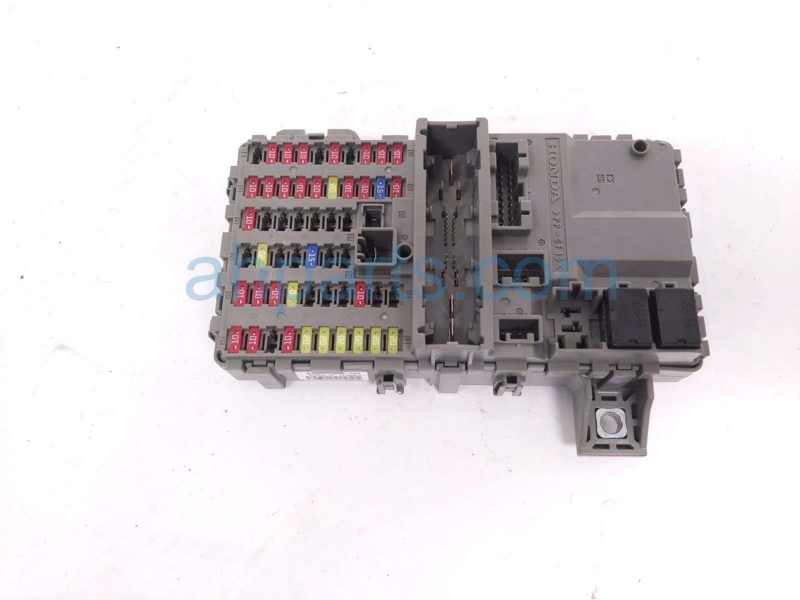 Acura LH CABIN FUSE BOX - FWD A-SPEC