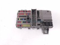 Acura LH CABIN FUSE BOX - FWD A-SPEC Acura LH CABIN FUSE BOX - FWD A-SPEC