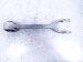 2018 Honda Clarity Rear Driver Upper Control Arm 52510 TRT A00 Replacement 2018 Honda Clarity Rear Driver Upper Control Arm 52510 TRT A00 Replacement thumbnail