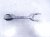 2018 Honda Clarity Rear Driver Upper Control Arm 52510 TRT A00 Replacement 2018 Honda Clarity Rear Driver Upper Control Arm 52510 TRT A00 Replacement thumbnail