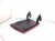 2021 Acura TLX Center Console Lid/armrest Red 83405 TGV A26 Replacement 2021 Acura TLX Center Console Lid/armrest Red 83405 TGV A26 Replacement thumbnail
