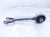 2018 Honda Clarity Rear Upper Control Arm 52510 TRT A00 Replacement 2018 Honda Clarity Rear Upper Control Arm 52510 TRT A00 Replacement thumbnail