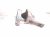 2021 Honda Accord Engine/motor Passenger Engine Side Mount 2.0l Fwd 50820 TVC A31 Replacement 2021 Honda Accord Engine/motor Passenger Engine Side Mount 2.0l Fwd 50820 TVC A31 Replacement thumbnail